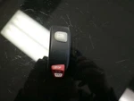 Bmw R1200RT, K1300GT, F800 R/gt/gs/gsa, C650, Right Switch, Part # 61318567704. Fixed Price $175.00.