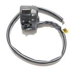 2008-2012 Can-am Spyder Gs Rs Multifunction Switch Housing 515176197. Fixed Price $299.48.