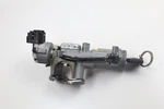 2008-2013 Suzuki SX4 Ignition Switch Lock Cylinder W/key Oem. Fixed Price $115.69.