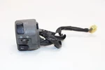 2002-03 Yamaha Yzf R1 Left Clip On Handle Horn Signals Switches Oem. Fixed Price $24.50.