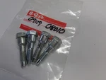 Suzuki Oem Kick Start Lever Bolt 09119-08010 TM100 TM125 RM100 RM125 TC125 TS125. Fixed Price $22.98.