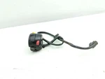 Suzuki VL1500 Boulevard Left Handle Bar Control Switch. Fixed Price $83.92.