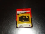 New Nos Moroso Spark Plug Wire Loom 2-HOLE 7MM-8MM 97900 Racing Race Car Drag. Fixed Price $13.50.