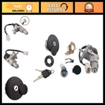 Ignition Switch Key Set For GY6 49CC-150CC Chinese Scooter Moped Fits Multiple. Fixed Price $44.99.