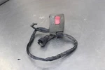 03-06 Kawasaki Z1000 Right Clip On Handle Kill Off Start Switches Damaged. Fixed Price $22.94.