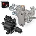 Idle Air Control Valve Kit 4011638 For Victory Cross 2010-2017 Kingpin 2008-2012. Fixed Price $65.99.