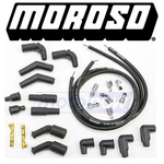 Moroso 28332 High Performance Ignition Wire Electrical Spark Sw. Fixed Price $49.08.