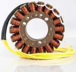 Ricks Motorsport Electrics Replacement Stator Direct Plug-in 21-056 Made Usa. Fixed Price $194.95.