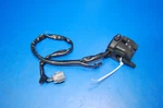 2008 08-18 KLR650 Oem Horn Control Turn Light Chock Switch Housing 46091-0090. Fixed Price $49.99.
