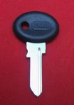 63SP-P Vespa Motor Scooter Ignition Key Blank P-series 1977-83 P125X P150X P200E. Fixed Price $21.95.