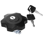 Locking Gas Cap With Keys For Suzuki 2000-2022, DR-Z400SM 2005-202.... Fixed Price $39.49.