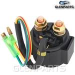 Starter Solenoid Relay For Kawasaki Motorcycle Oems 21164-005. Fixed Price $10.44.