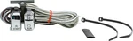 Harddrive 371009 Hbar Swch Chr Blk Ltrs Off/ Strt Replaces Oem 71589-96. Fixed Price $75.96.