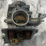 91-96 Honda ST1100 Carburetor Body 16100-MT3-670 16100-MT3-671. Fixed Price $44.99.