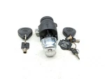 17-22 Harley Flhxs Street Glide Special Lock Set Ignition Switch Cap And Key. Fixed Price $294.50.