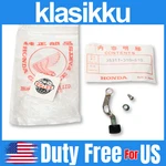 Honda 1968-1974 CB350F CB175 450 500 750K Turn Signal Knob Oem 35317-310-810. Fixed Price $21.38.