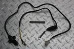 1996 Yamaha Virago XV750 Kickstand Sensor & Brake 33E-82566-00-00. Fixed Price $49.99.