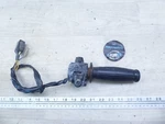 1980 Kawasaki KZ750 Twin K20914) Right Hand Control Switch Throttle Twist. Fixed Price $40.24.