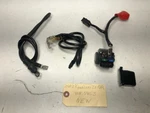 2021 Kawasaki ZX-10R Wire-lead Battery (+ ) Oem. Fixed Price $50.00.