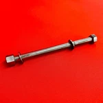 Bolt Pivot Genuine Oem Sx (2003-2008). Fixed Price $35.99.