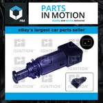 Brake Light Switch Fits Dacia Logan Ks, Ls, Us 1.4 1.6 1.5D 2004 On Quality. Fixed Price $14.19.
