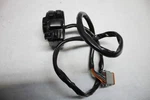 71594-98 Left Handlebar Control 71567-96 1999 Harley Davidson Roadglide. Fixed Price $100.00.
