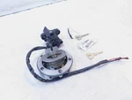 2003 Yamaha FJR1300 Ignition Key Switch Steering Lock & Gas Petrol Fuel Tank Cap. Fixed Price $99.95.