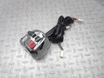2014 14-18 Indian Chieftain Right Switch Handlebar Control Off Start Kill. Fixed Price $393.29.