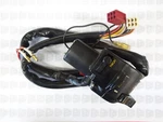 Kawasaki Nos New 46091-1195 Control Housing Assy KZ550 Ltd. Fixed Price $89.99.