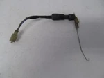 2004 Triumph Daytona 600 Rear Wheel Brake Switch. Fixed Price $8.37.