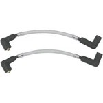 Magnum Spark Plug Wires - Sterling Chromite Ii Fxr 3030C. Fixed Price $85.40.