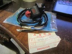 Honda Oem Switch New 35150 365 671. Fixed Price $299.99.