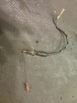 1980-1982 Honda Twinstar CM185T Rear Brake Switch. Fixed Price $13.99.