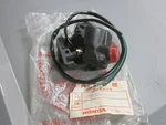 Nos Honda Stop Switch Assembly 1978-1979 XL75 35150-152-711. Fixed Price $249.98.