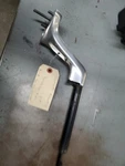 99 Bmw Handle Bar Right Side Clip On 2000 2001. Fixed Price $39.99.