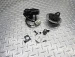 2015 15-21 Kawasaki LE650F Lt Versys Lockset Ignition Switch No Key. Fixed Price $65.05.