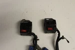 1986 Yamaha FJ1200 Left Right Handlebar Clip Switch On Off Hi Low. Fixed Price $15.00.