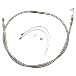 Magnum 521210HE Polished Stainless Steel High Efficiency Braided Clutch. Fixed Price $137.87.