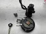 2011-2024 Suzuki Gsxr 600,750 Oem Ignition Lock Key Set W/ Gas Cap And Seat. Fixed Price $120.00.