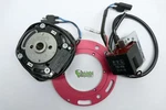 Pvl Complete Analog System For Husqvarna Cr 430 Wr Xc (81-88) .... Fixed Price $498.29.