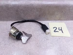 Kawasaki KZ400 Ignition Switch Unused 1974-77 Nos #24 ANX-B237. Fixed Price $83.25.