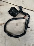 Kawasaki ZX636 ZX6R 2005 2006 C1H C6F Left Switch Gear Hand Controls Buttons. Fixed Price $47.69.