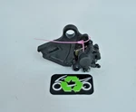 2025 19-25 Kawasaki Ninja ZX6R 636 Rear Brake Caliper Mount Pads Abs 284170 Oem. Fixed Price $27.89.
