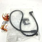 Nos Genuine Harley Cut To Fit Spark Plug Wire Kit 32095-98A. Fixed Price $29.00.