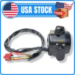 Fit For Kawasaki KZ200 KZ250 Gto KH100 KE100 KE125 Handle Switch Rh Nos Oem. Fixed Price $56.00.