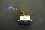 Suzuki 1989 - 1997 GSX750F Katana Pilot Warning Neutral High Light Lamp Box Assy. Fixed Price $24.50.