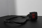 03-04 Yamaha Yzf 06-09 R6S Right Clip On Handle Kill Off Start Switch. Fixed Price $40.00.