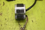 1988-1994 Suzuki Intruder 1400 Left Hand Control Turn Signal Horn Light Oem. Fixed Price $44.95.