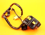 1990 - 2009 Suzuki DR250SE DR350SE DRZ400S Horn Light On Off Switch Assembly. Fixed Price $55.24.
