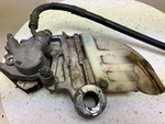 2006 Suzuki DRZ250 Oem Rear Back Brake Caliper 051 Free Shipping. Fixed Price $39.99.